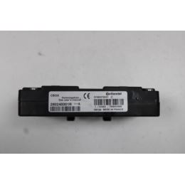 Sterownik nawigacji CBOX Renault Megane Scenic 2