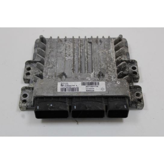 Komputer sterownik Renault FLUENCE MEGANE SCENIC
