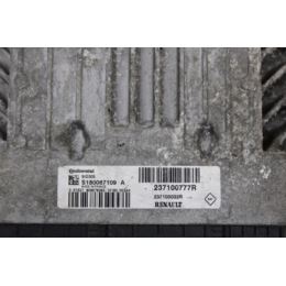 Komputer sterownik Renault FLUENCE MEGANE SCENIC 2