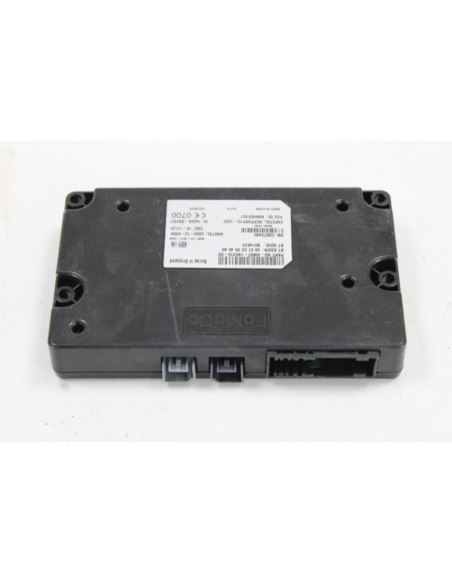 Moduł bluetooth B014673 Ford Fiesta