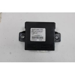 Moduł sterownik alarmu 28436 JD00C Nissan