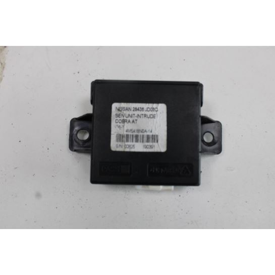 Moduł sterownik alarmu 28436 JD00C Nissan