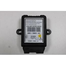 Moduł świateł AM51-13K031-AG Ford C-MAX 2
