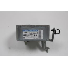 Sterownik wspomagania 89650-0D190 Toyota Yaris 2