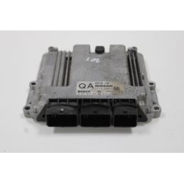 Sterownik silnika Nissan QASHQAI 23710-JY08D