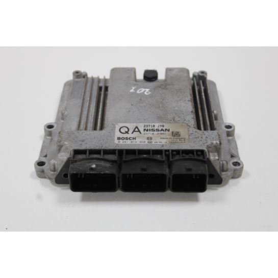 Sterownik silnika Nissan QASHQAI 23710-JY08D