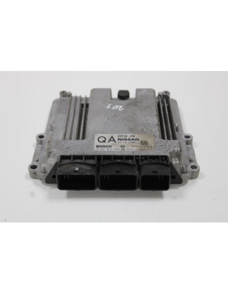 Sterownik silnika Nissan QASHQAI 23710-JY08D