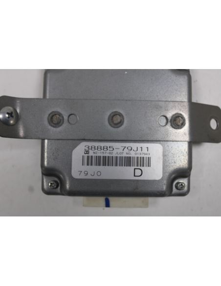 Sterownik komputer ECU Suzuki SX4 38885-79J11