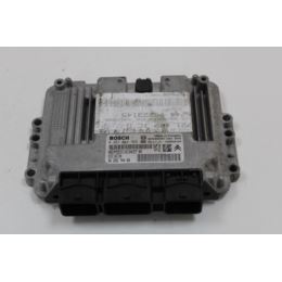 Komputer sterownik ECU Peugeot 3008