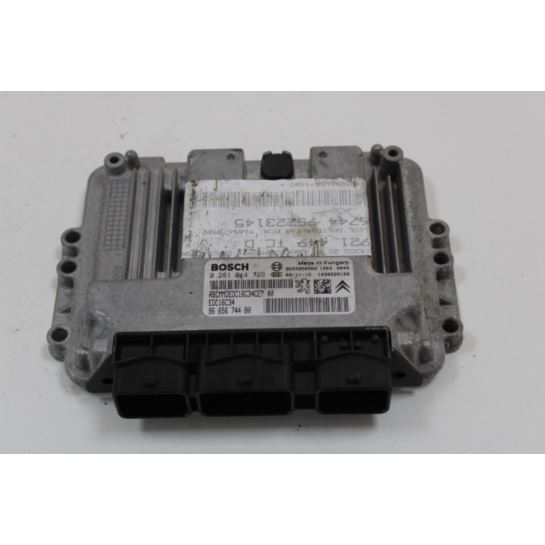 Komputer sterownik ECU Peugeot 3008