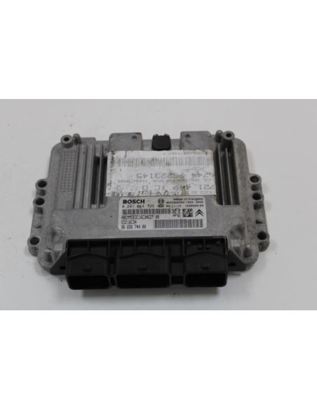 Komputer sterownik ECU Peugeot 3008