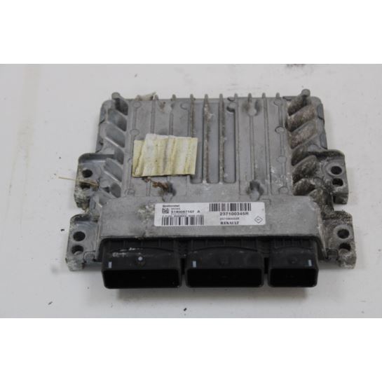Komputer sterownik Renault Megane Scenic