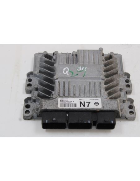 Komputer sterownik ECU S180033106A Nissan QASHQAI