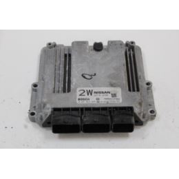 Komputer sterownik ECU 23710-JD78B Nissan Qashqai