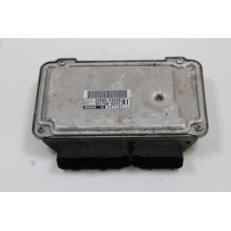 Komputer sterownik ECU 89660-52D40 Toyota Yaris