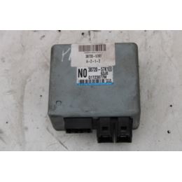Komputer sterownik ECU 38720-57K1 Suzuki Swift