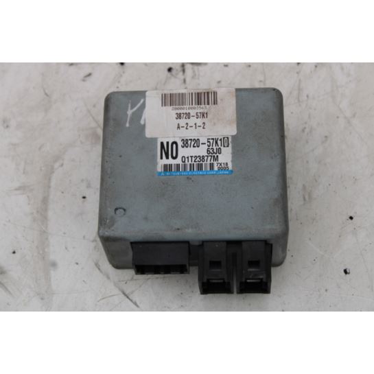 Komputer sterownik ECU 38720-57K1 Suzuki Swift