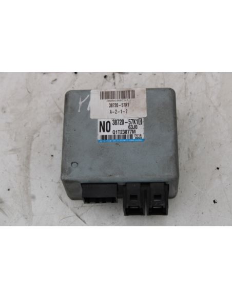 Komputer sterownik ECU 38720-57K1 Suzuki Swift