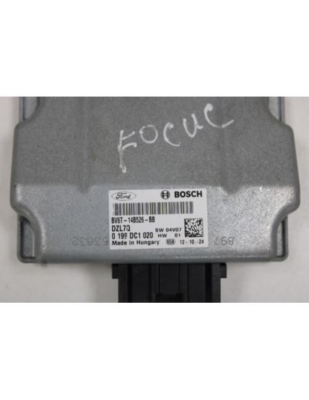 Moduł napięcia BV6T-14B526-BB Ford Focus