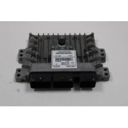 Sterownik wtrysku 237101989R Renault Clio