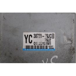 Moduł kierownicy 38720-79JC Suzuki SX4 2