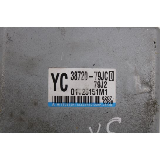 Moduł kierownicy 38720-79JC Suzuki SX4