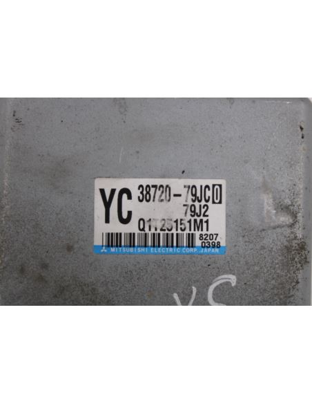 Moduł kierownicy 38720-79JC Suzuki SX4