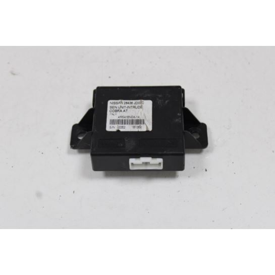 Moduł alarmu 28436-JD00C Nissan QASHQAI