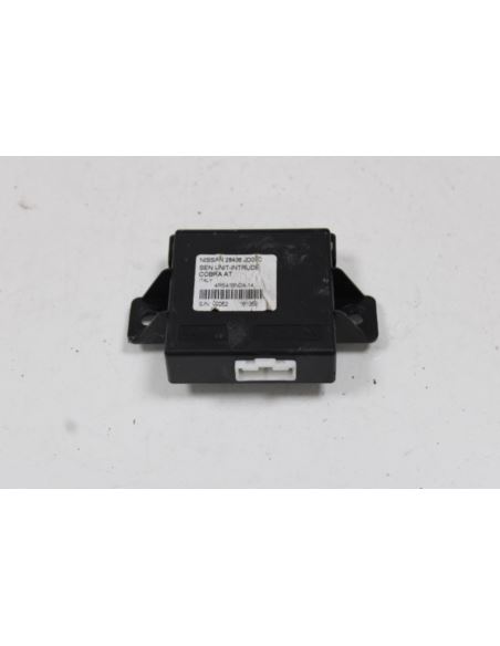 Moduł alarmu 28436-JD00C Nissan QASHQAI