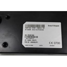 Moduł bluetooth Ford FOCUS FIESTA KUGA 2