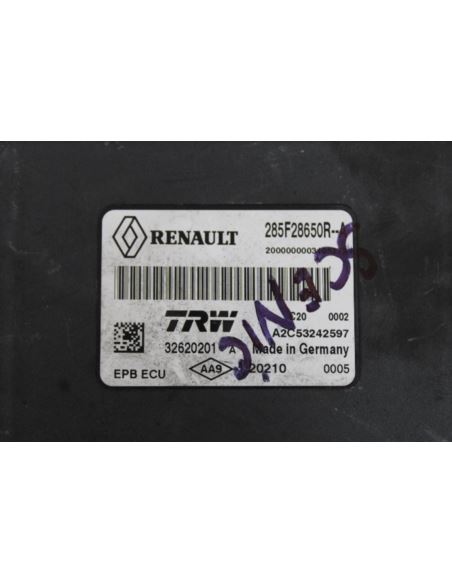 Moduł ręcznego Renault Scenic 285F28650R