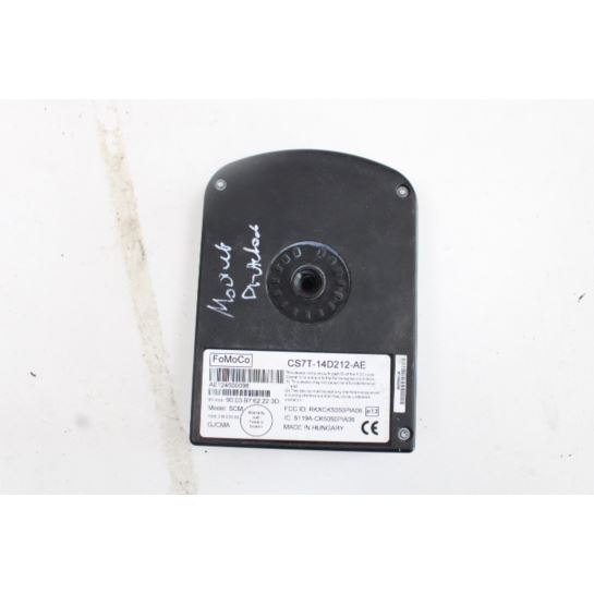 Moduł bluetooth Ford MONDEO