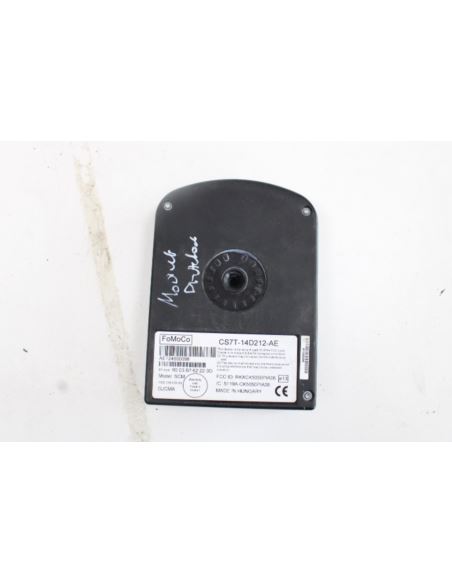 Moduł bluetooth Ford MONDEO