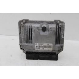 Komputer sterownik Opel ANTARA CAPTIVA 96858577