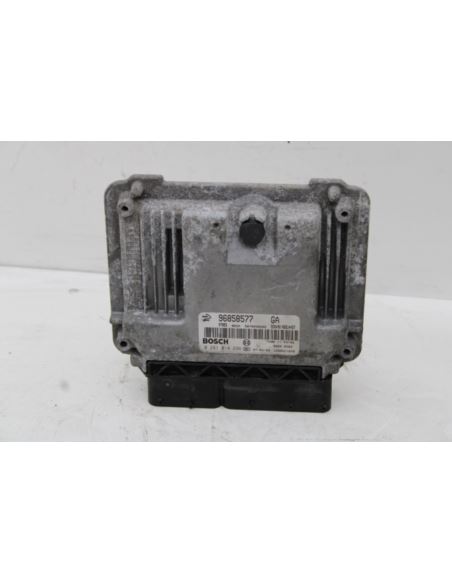 Komputer sterownik Opel ANTARA CAPTIVA 96858577