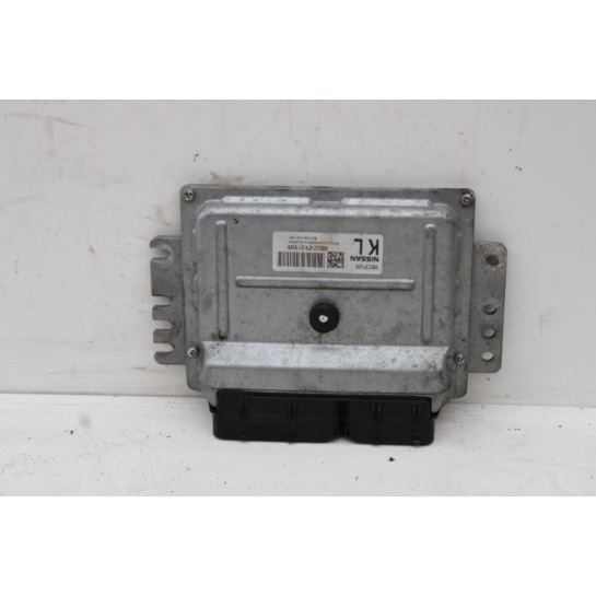 Komputer sterownik silnika Nissan NOTE MEC37-670