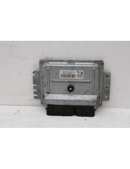 Komputer sterownik silnika Nissan NOTE MEC37-670