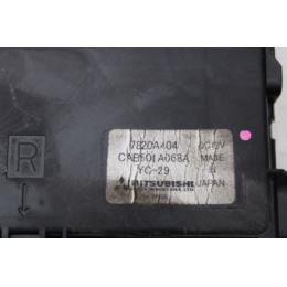 Sterownik klimatyzacji Mitsubishi ASX 2
