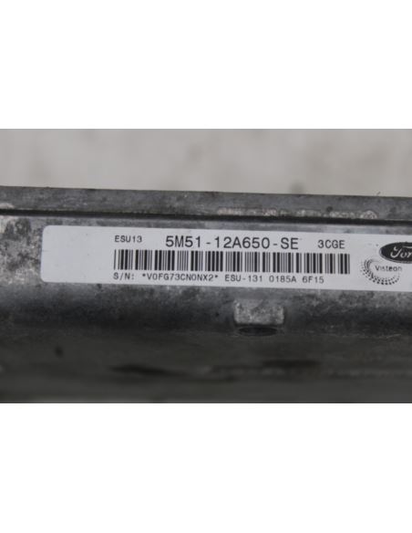 Komputer sterownik ESU Ford Focus MK2 C-MAX MK1