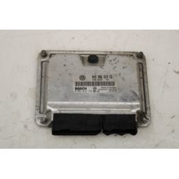 Komputer sterownik silnika Skoda FABIA II 1.4 TDI