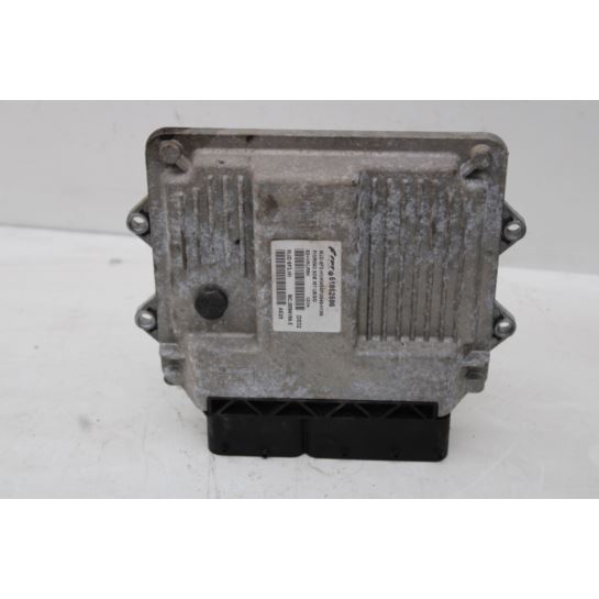 Komputer sterownik Citroen Fiat Peugeot 51862586