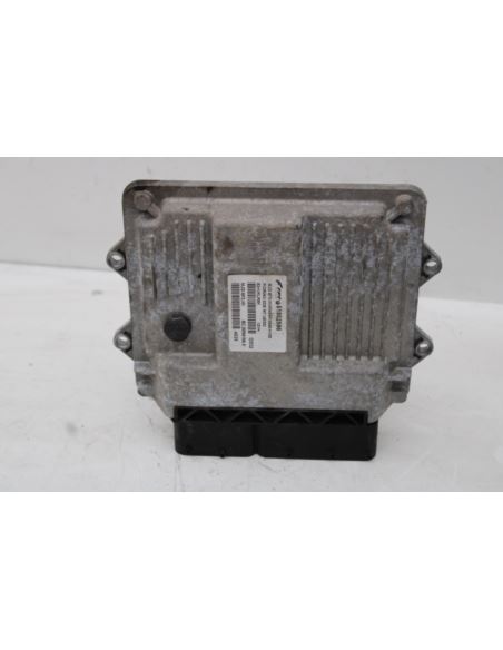 Komputer sterownik Citroen Fiat Peugeot 51862586