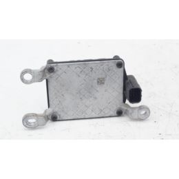 Moduł radar zbliżenia Nissan MICRA K14 28438-5FA2A 2