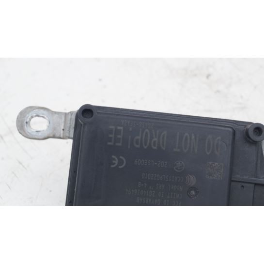 Moduł radar zbliżenia Nissan MICRA K14 28438-5FA2A