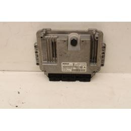 Komputer sterownik silnika ECU Peugeot 307