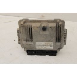 Kumputer sterownik ECU Citroen Peugeot