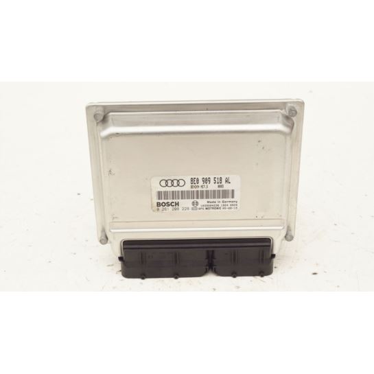 Komputer sterownik silnika Audi A4 B7 1.8 TURBO