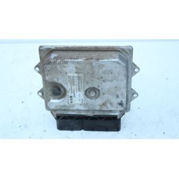 Komputer ECU Fiat DOUBLO II 1.3 JTD 51908953