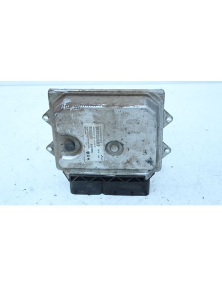 Komputer ECU Fiat DOUBLO II 1.3 JTD 51908953