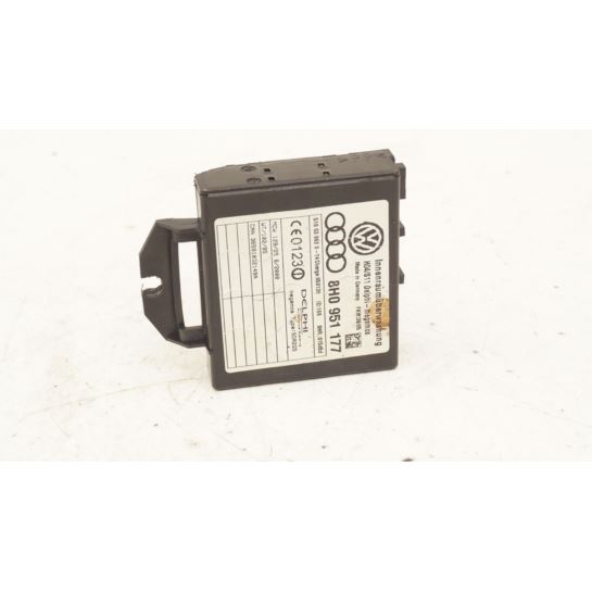Moduł sensor ruchu Audi A4 B6 B7 8H0951177